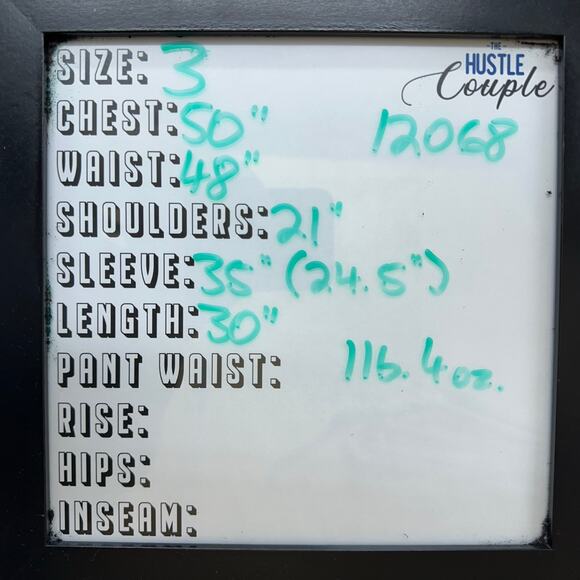 Chicos Design Womens Size 3 US 16 Jacket Cotton Canvas Striped Gray Red - Picture 16 of 16